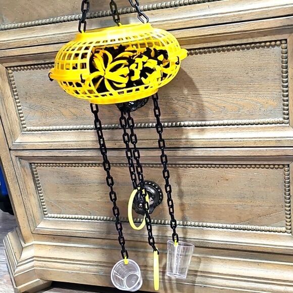 Bn cage toy - Picture 1 of 2